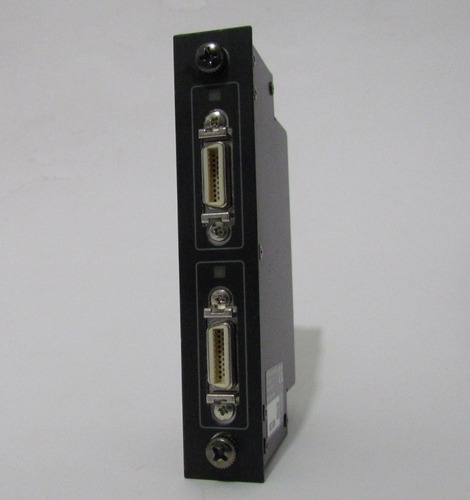 Keyence Vision Area Camara Input Unit, Ca-ec80