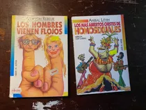 Comprar Los Hombres Vienen Flojos Y Los Más Abiertos Chistes De   C6