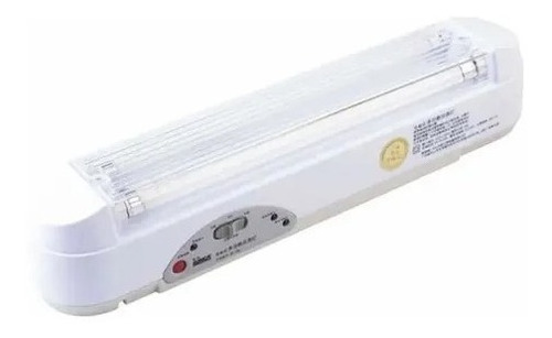 Lampara Sunca De Emergencia Fluorescente Sf-320  20w