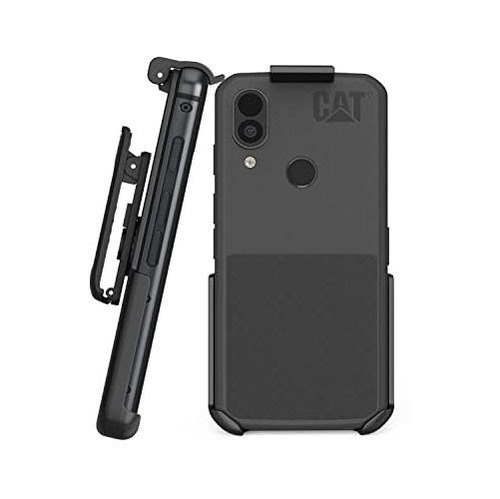 Funda Beltron Para Cat S62, Resistente, Con Clip Giratorio P