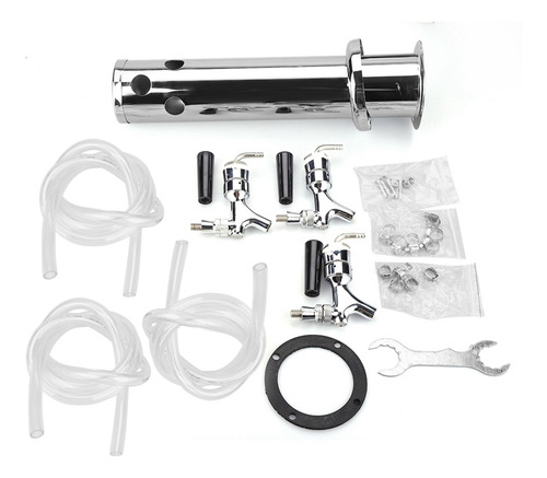 Dispensador De Chope, Dispensador De Cerveja Com Torneira, I