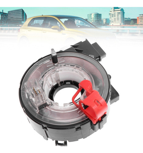 Resorte Reloj Para Jetta Tiguan Golf Passat 1k0959653c