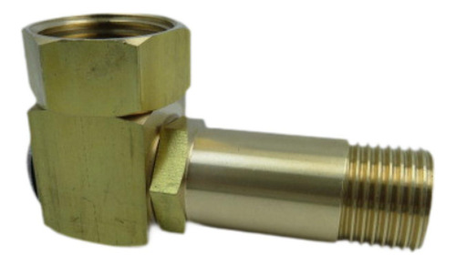 Conector De Manguera De Jardín, Pieza De Carrete De 78,8 Mm