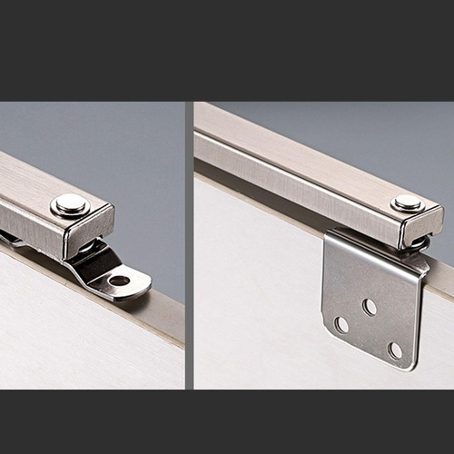 Tope Ajustador De Ventana Abatible, Accesorios De Estilo D