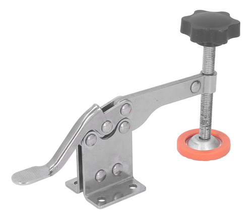 Braçadeira De Retenção Grande Toggle Carpintaria Vertical Em
