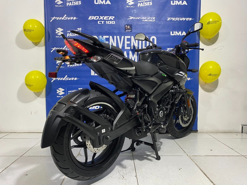 Imagen 2 de 24 de Bajaj Pulsar Ns200 Abs 2023