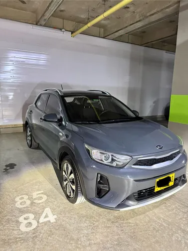 Kia Stonic 1.0 Vibrant