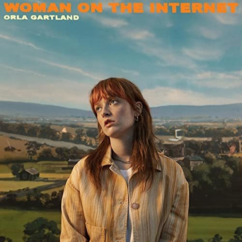 Cd Woman On The Internet - Orla Gartland