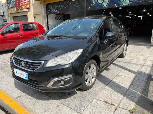 Peugeot 408 1.6 Allure Hdi 115cv