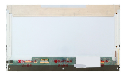 Imagem 4 de 10 de Tela 15.6 Led Full Hd 30 Pinos 1920 X1080 Lp156wf1 (tp)(b1)