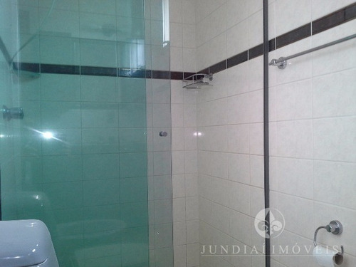 Vendo, Alugo Apartamento No Residencil Iotti, V. Progresso Em Jundiaí,03 Dormitórios, Andar Alto, Sol Da Manhã, Excelente Localização. - Ap00104 - 3361312
