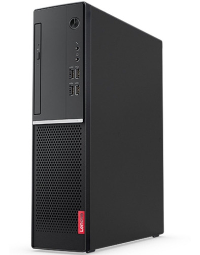Cpu + Monitor Lenovo V520s Intel Core I3 7ger 4gb 500gb