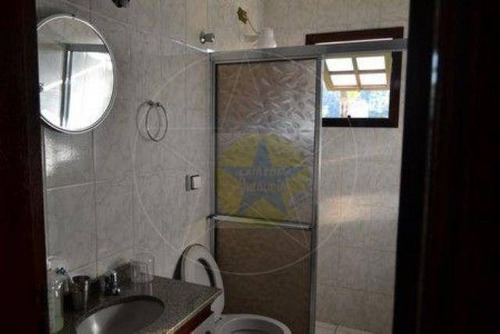 Chácara Residencial À Venda, Serra Negra, Bom Jesus Dos Perdões - Ch0660. - Ch0660
