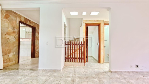 Casa Com 3 Dormitórios À Venda, 86 M² Por R$ 345.000,00 - Parque Villa Flores - Sumaré/sp - Ca0397