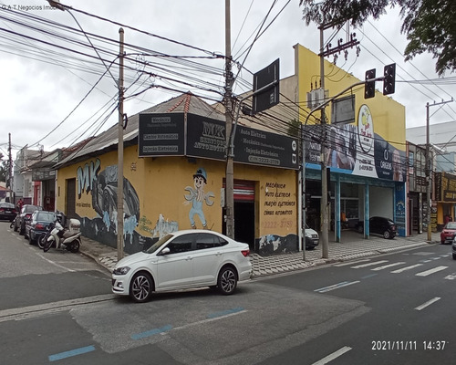 Imagem 3 de 23 de Barracão Para Locação No Centro - Sorocaba/sp - Ba00465 - 70285233