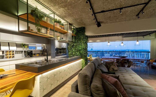 Imagem 6 de 30 de Apartamento Com 3 Dorms, Anhangabaú, Jundiaí - R$ 2 Mi, Cod: 9320 - V9320