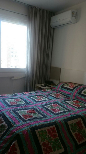 Imagem 15 de 19 de Apartamento Vila Ipiranga Porto Alegre. - 3105