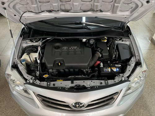 Corolla 1.8 Gli