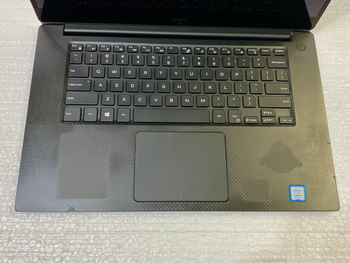 Dell Precision 5530 I9-8th 32gb/512gb-15.6 4ktouch-video 4gb (Usado)