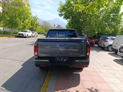 Honda Ridgeline RTL 3.5