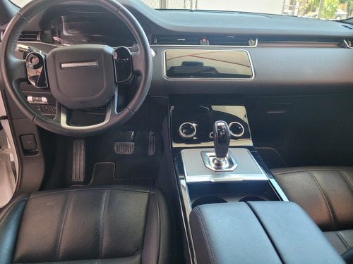 Land Rover Range Rover Evoque 2.0 Se Dynamic At