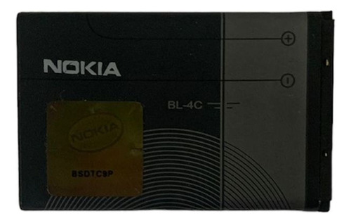 Cabo Flex Para Celular Nokia Bl-4c Para Porta De Carga