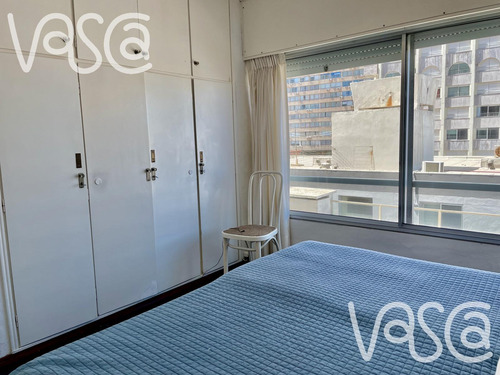 Apartamento A La Venta De 2 Dormitorios Edificio Michelangelo Punta Del Este