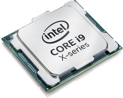 Procesador Bandeja Intel Core I-x Cd Oem