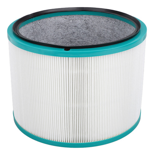 Filtro De Repuesto Para Purificador De Escritorio Compatible