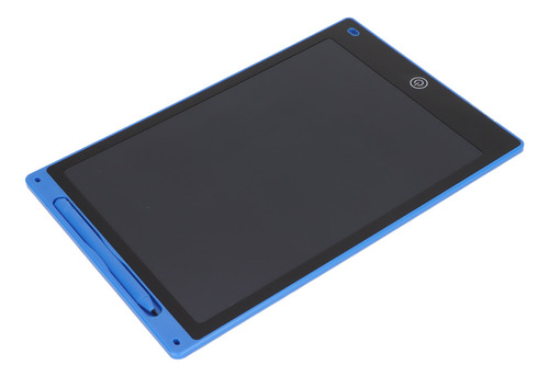 Bloc De Escritura Lcd, Tableta, 12 Pulgadas, Protección Ocul