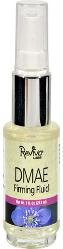 Serum Reviva Labs 5% Dmae Concentrado 30 Ml