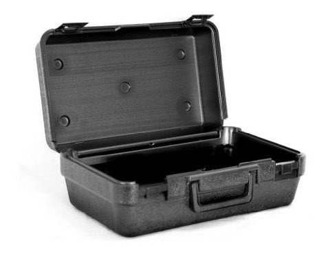 Estuches Por Fuente B1265 Estuche De Transporte Vacio Moldea