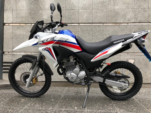 Imagen 2 de 8 de Honda Xre 300 Rally 0km Entrega Inmediata Reggio Motos