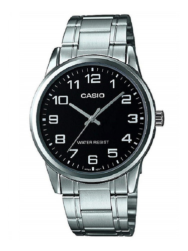 Reloj Hombre Casio Mtp-v001d Impacto Online