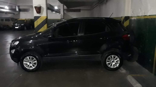 Ford Ecosport 1.5 Se 123cv 4x2 Automática 2018