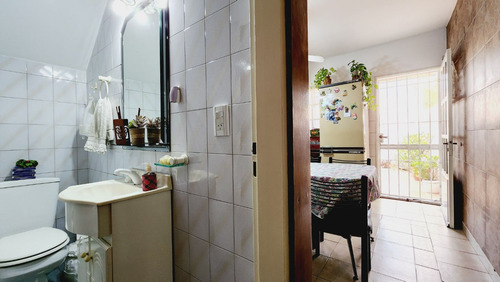 Venta Triplex 5 Ambientes Parque Avellaneda