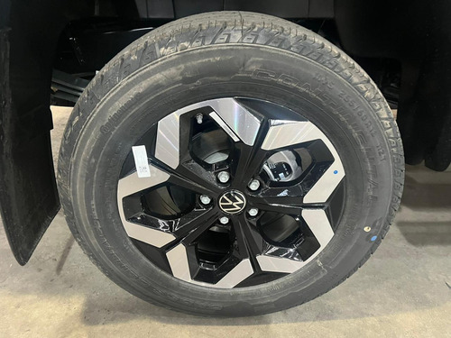 Volkswagen Amarok 3.0 V6 Cd Highline