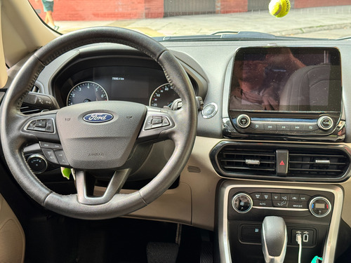 Ford Ecosport 1.5 Titanium 123cv 4x2 Automática