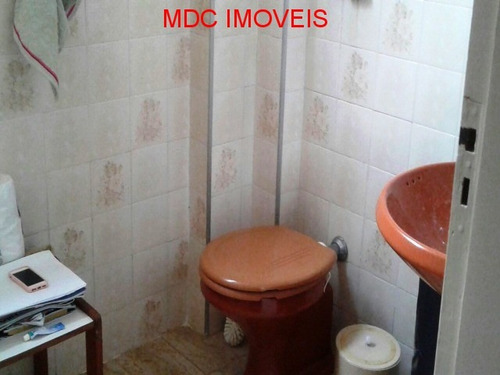 Imagem 19 de 20 de Apartamento - Mdc 1207 - 4821435
