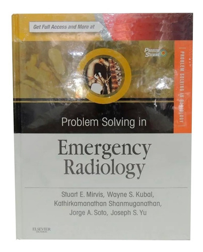 problem solving in emergency radiology pdf