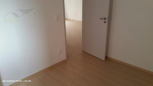 Imagem 5 de 15 de Apartamento Para Venda Em São Paulo, Jardim Catanduva, 2 Dormitórios, 1 Banheiro, 1 Vaga - 1453_1-701434