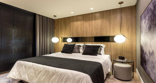 Apartamento Duplex Com 2 Dormitórios À Venda, 103 M² Por R$ 1.209.000,00 - Batel - Curitiba/pr - Ad0137