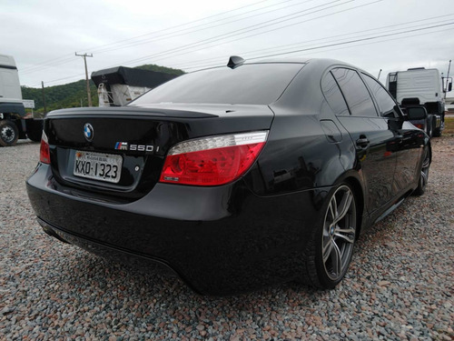 Bmw 550 I 550 I V8