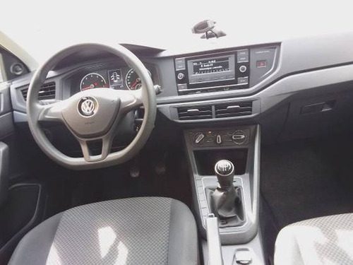 Imagem 3 de 10 de Volkswagen Polo 1.0 Mpi Total Flex Manual
