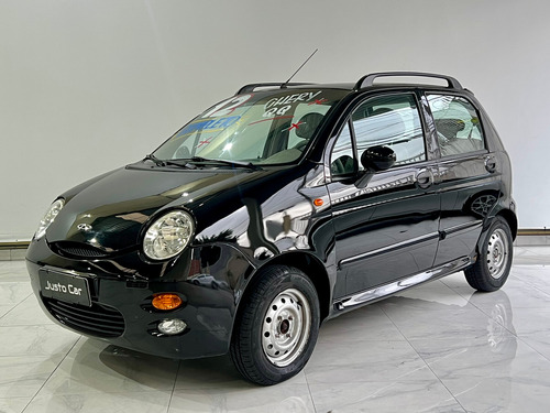 Chery Chery QQ QQ 1.1 16V