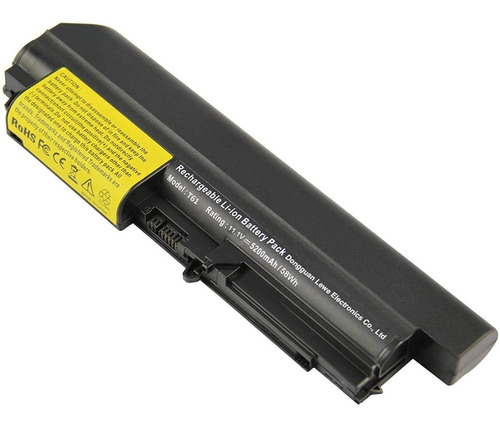 Bateria Original Notebook Lenovo 42t4532