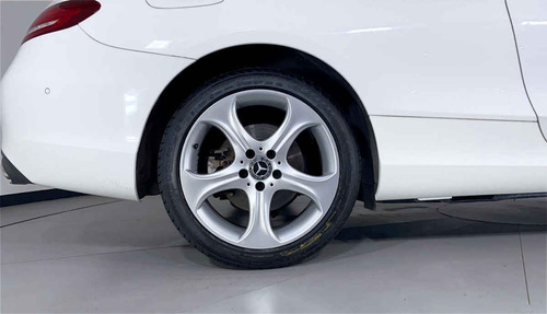 Imagen 12 de 15 de 110302 - Mercedes-benz Clase C 2018 Con Garantía