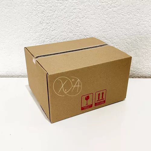 Cajas de cartón para envíos #16 – Packsys
