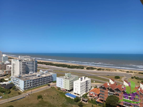 Oportunidad!!! Apartamento En Forest Tower 1, Financia. 3 Dormirtorios En Punta Del Este 