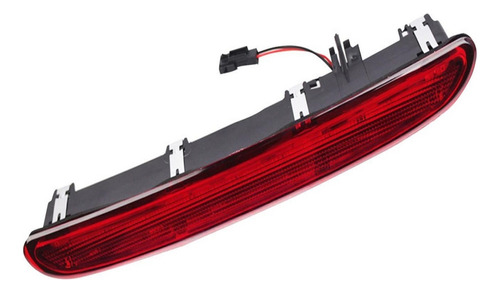 Luz De Freno De , Accesorios De Reparación De Rojo